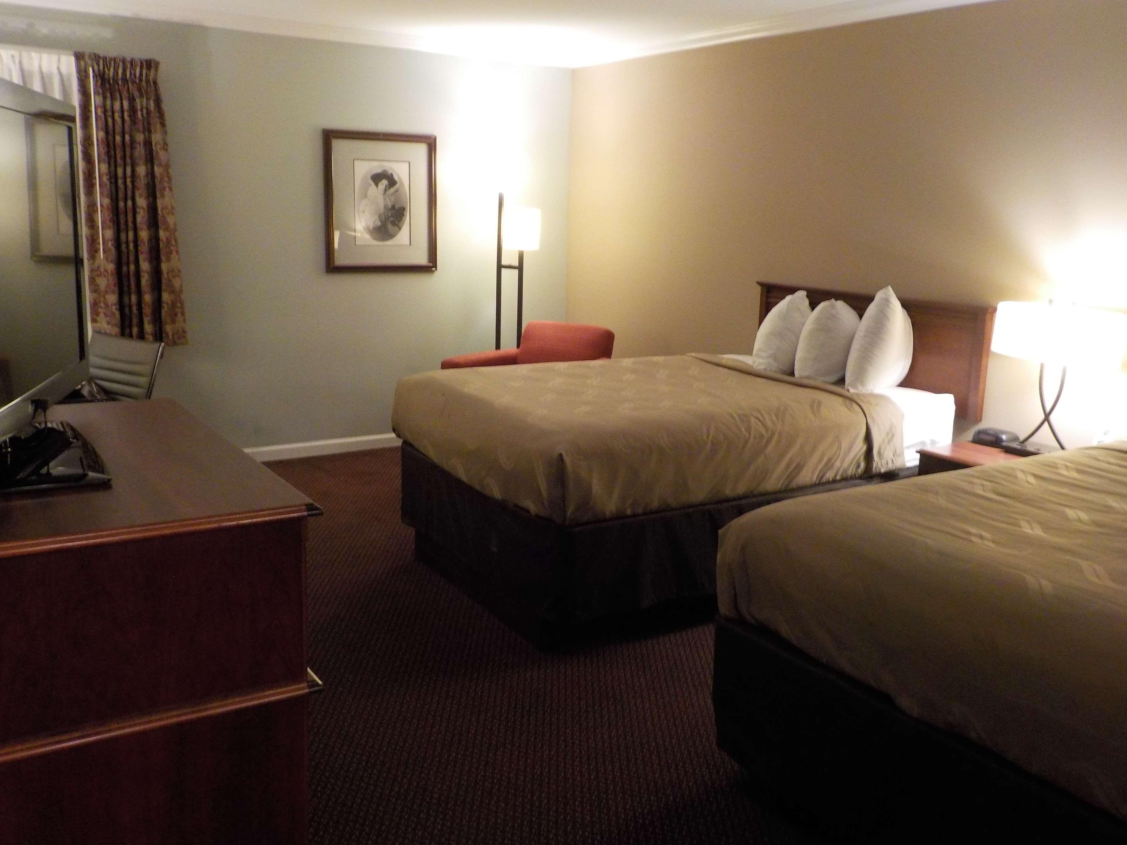 Surestay Plus Hotel By Best Western Auburn Bagian luar foto