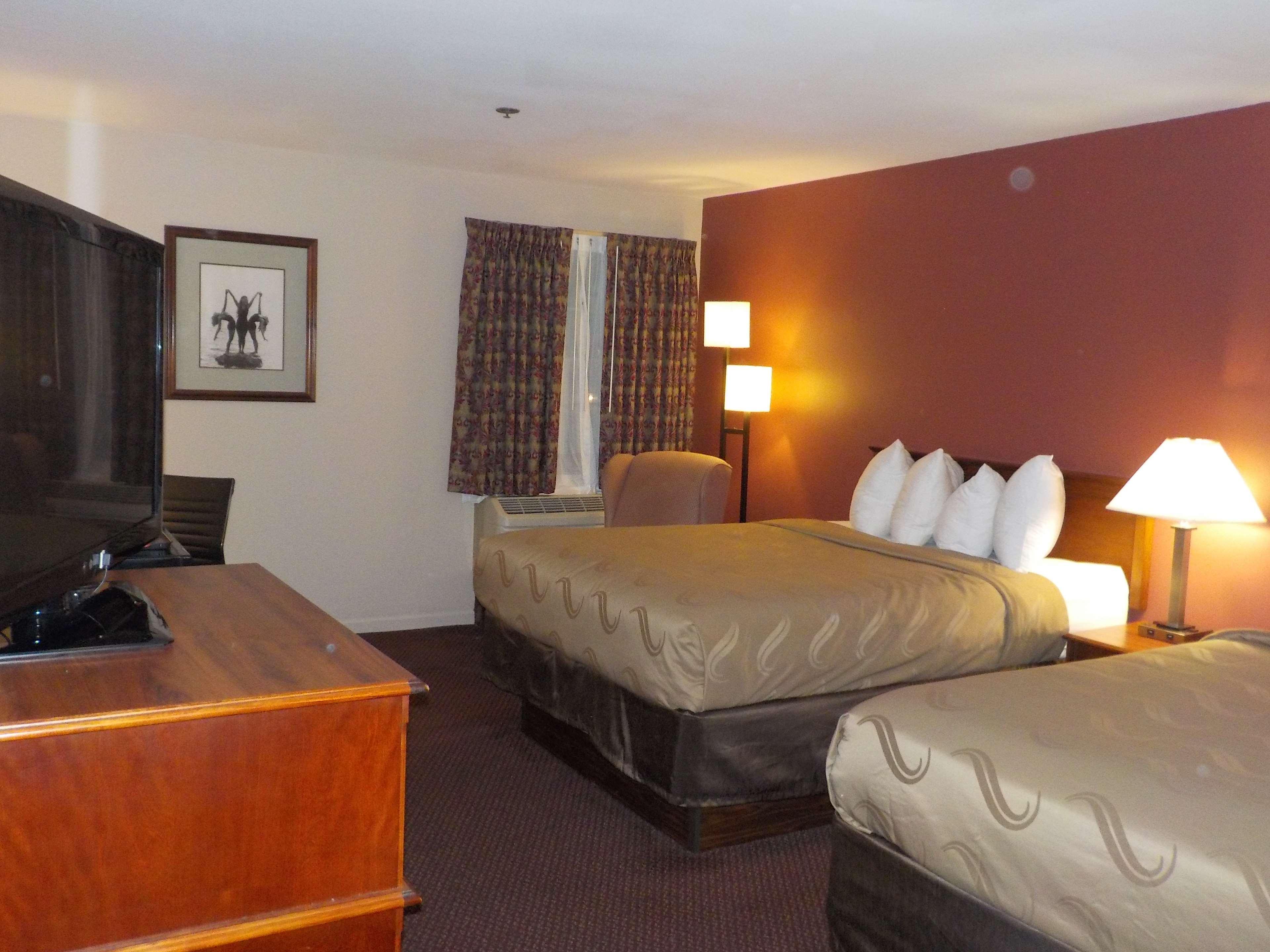 Surestay Plus Hotel By Best Western Auburn Bagian luar foto