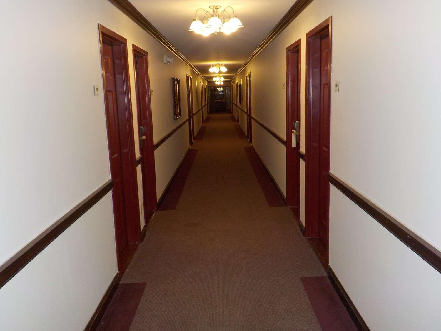 Surestay Plus Hotel By Best Western Auburn Bagian luar foto