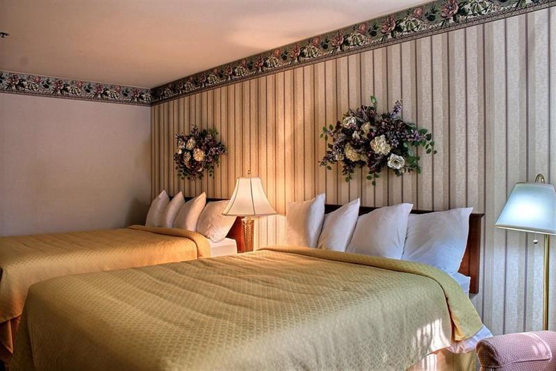 Surestay Plus Hotel By Best Western Auburn Bagian luar foto