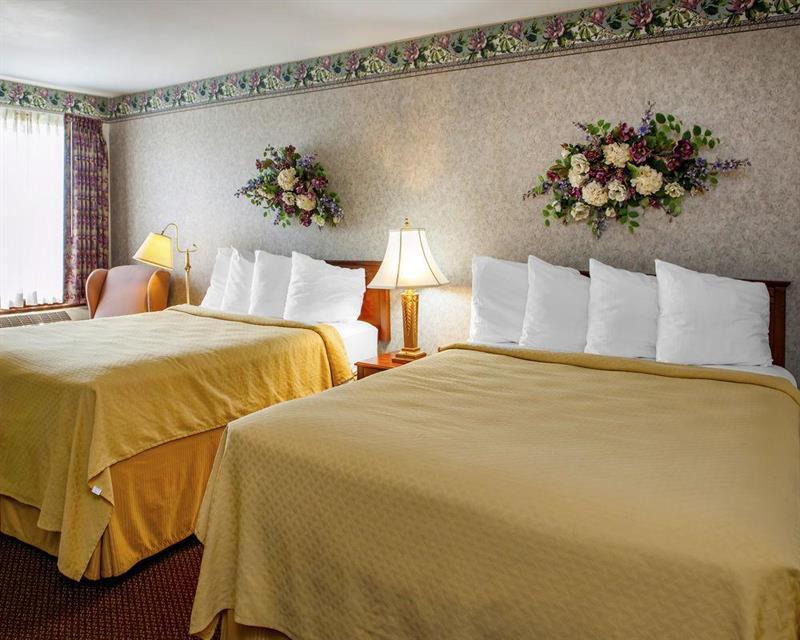 Surestay Plus Hotel By Best Western Auburn Bagian luar foto
