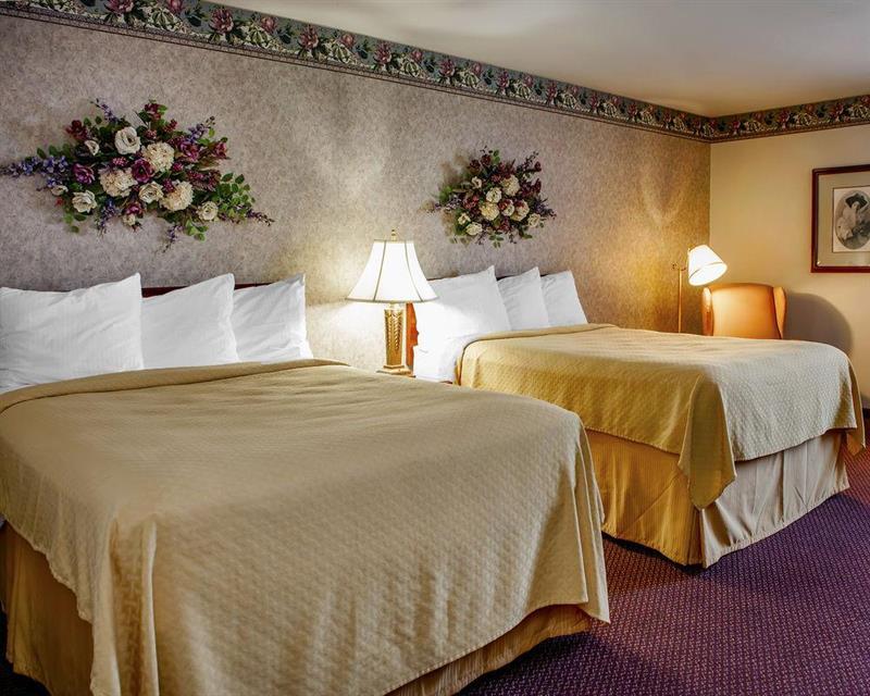 Surestay Plus Hotel By Best Western Auburn Bagian luar foto